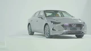 Photoshoot BTS | Hyundai Pakistan