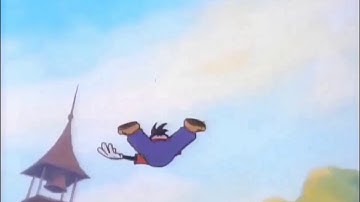 Goof Troop - Intro (Norwegian) HQ