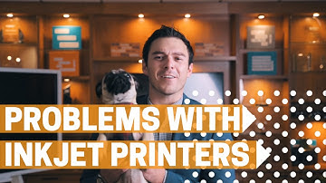 Inkjet Printer Problems: 4 Critical Issues (plus solutions)
