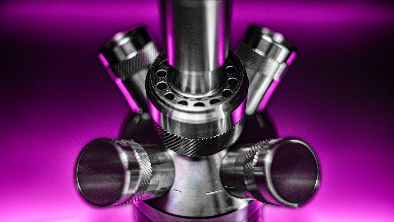 Die BESTE nochmal BESSER? | STEAMULATION PRO X III