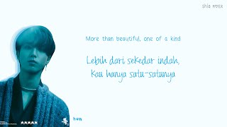 Stray Kids (스트레이 키즈) Youtiful [Eng/Ina] Color Coded Lyric Lirik Terjemahan Indonesia