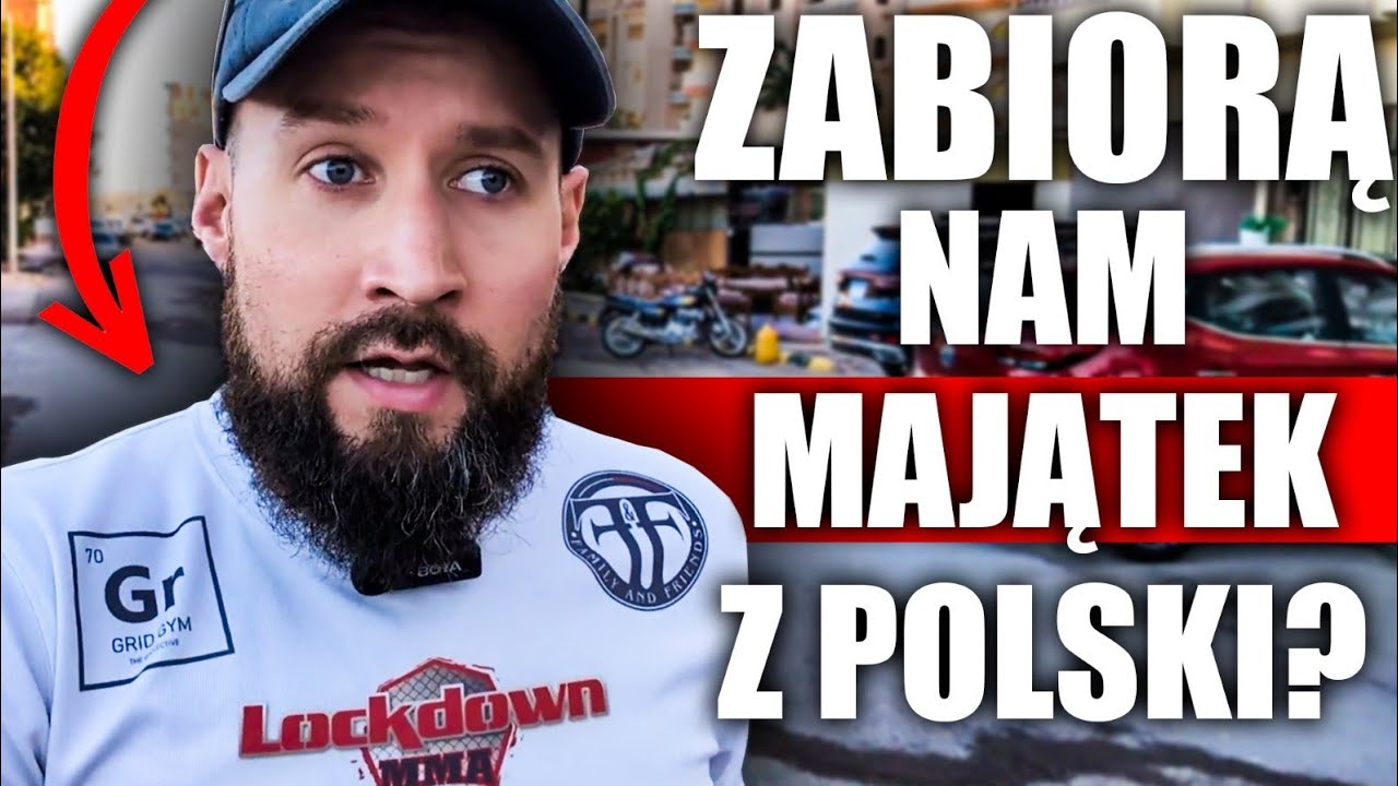 OGROMNY PODATEK DLA POLAKÓW PO POWROCIE DO KRAJU!