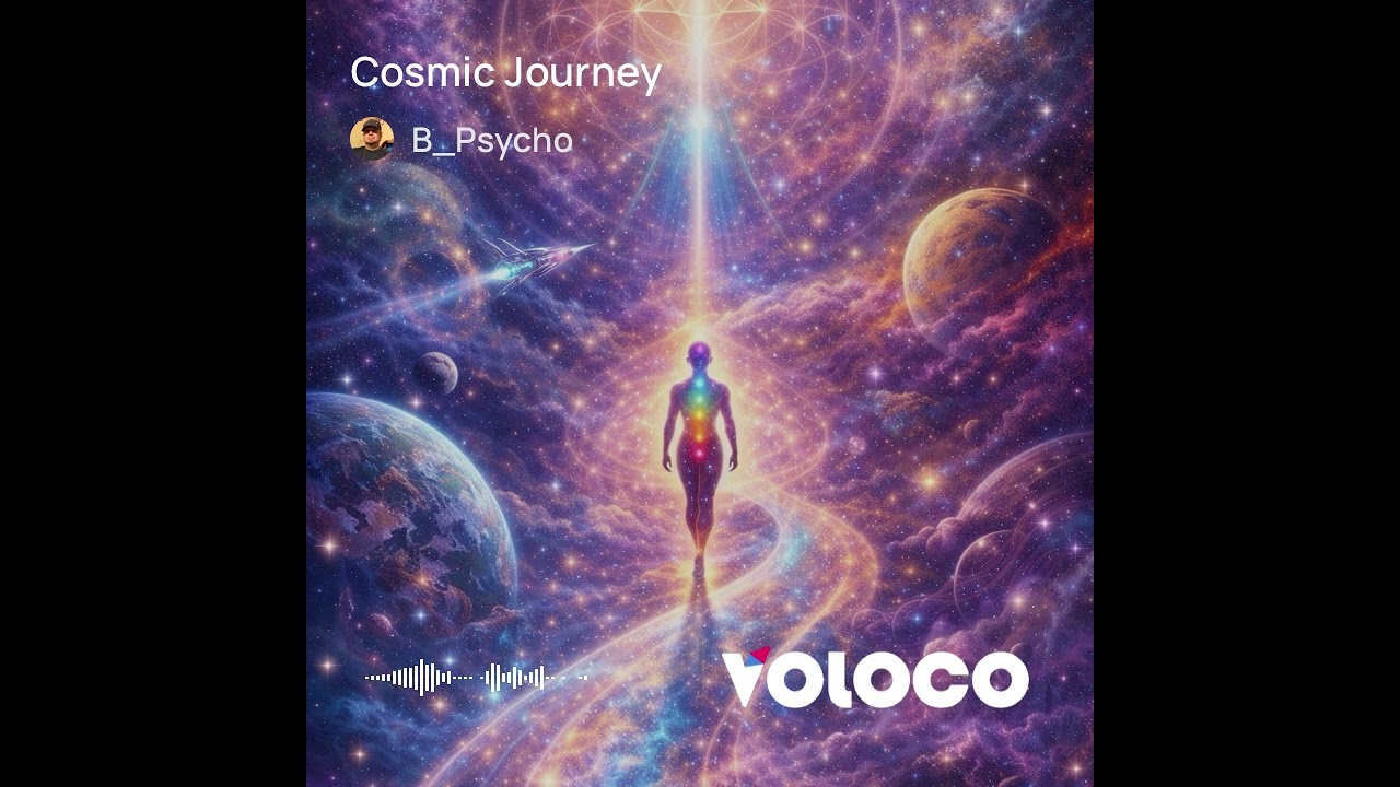 Cosmic Journey 