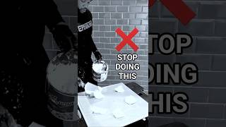 5 tiling mistakes you need to stop making ❌👀