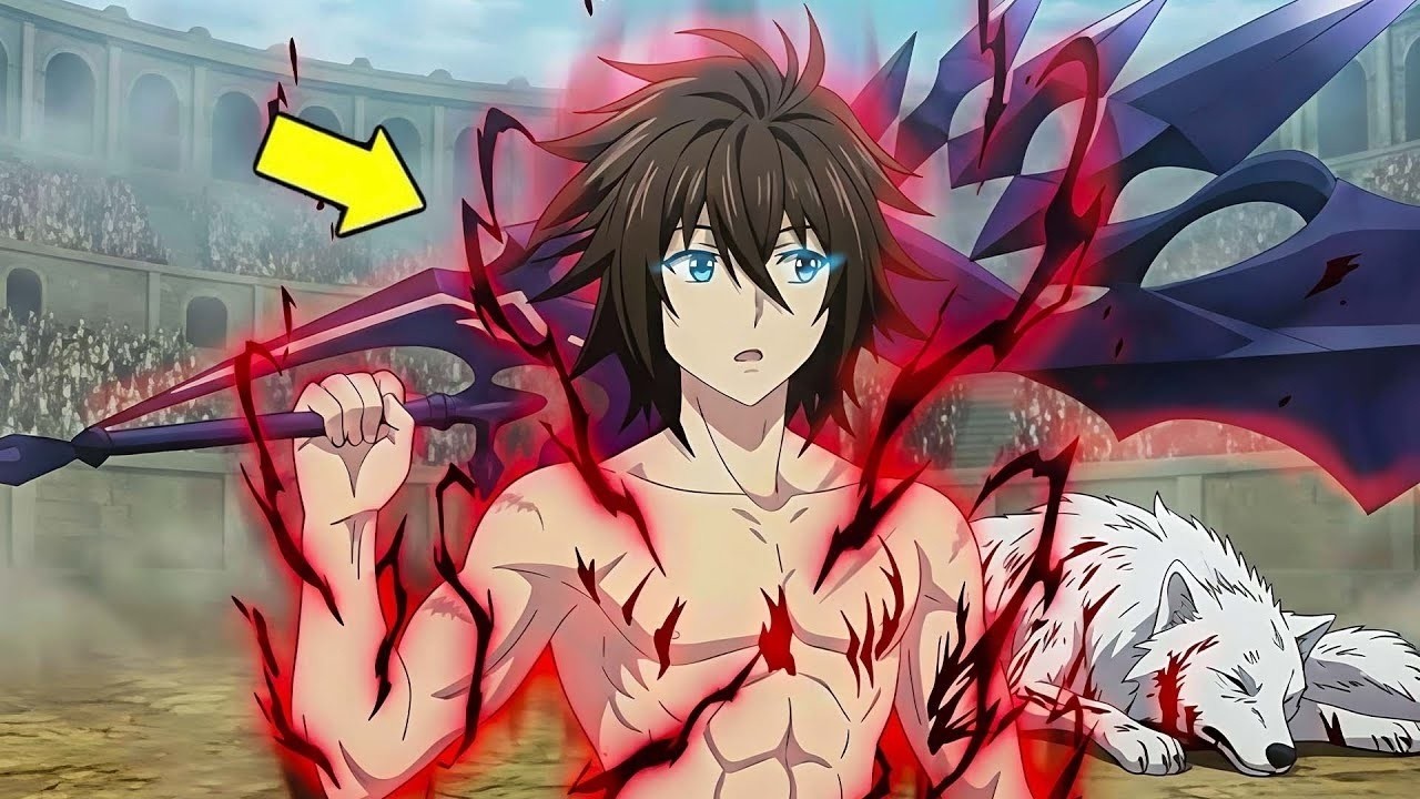 🔶PERDIO SUS RECUERDOS Y FUE HUMILLADO, PERO EN REALIDAD ES UN DIOS COSMICO🔥| RESUMEN ANIME