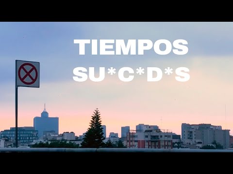 Mengers - Tiempos (Video Oficial)