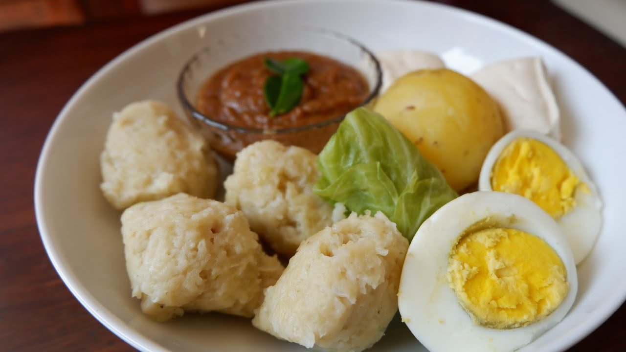 RESEP SIOMAY BANDUNG RESEP DAPUR VITA IDE BISNIS 