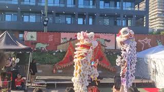 Asian Festival @ Stackt Market Toronto 2024.05.18亚洲节