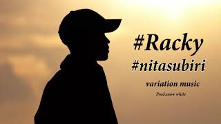 Racky - Nitasubiri Official Audio