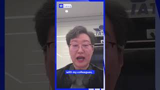IATA Training | Meet Clare Bian
👋 Behind every course, standard, and solution is a team of dedicated aviation professionals working to support a safer, stronger industry. Through this series, we’re introducing the people who help shape IATA Training and the expertise they bring to aviation worldwide. ✈️
🎤 Meet Clare Bian, Training Delivery Manager for Asia at IATA Training. Clare plays a key role in supporting aviation by working closely with teams across Asia. She helps ensure that IATA Training programs are not only globally recognized, but also tailored to meet local needs—making them practical, relevant, and effective in today’s aviation landscape. From coordinating training centers to collaborating with Regional Training Partners across Asia, Clare contributes to building strong, skilled aviation talent across the region.
💬 Whether you’re looking to upgrade your skills or strengthen your team’s capabilities, IATA Training is here to support your journey: https://www.iata.org/en/training/subject-areas/?utm_source=social-media&utm_medium=post&utm_campaign=training-organic&utm_content=organic
#MeetTheTeam #IATATraining #AviationTraining #AviationCareers #AsiaPacific #AirTransport #Learning #ProfessionalDevelopment #IATA IATA Training | Meet Clare Bian