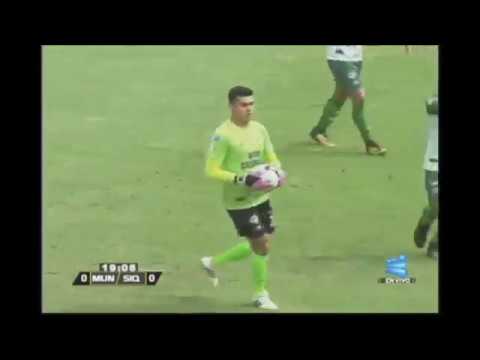 Torneo Apertura 2018: Municipal vs Siquinalá