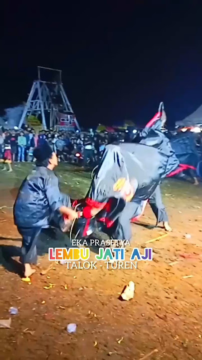 Download lagu ( RUNNER UP ) ' LEMBU JATI AJI ' PENUH PENGHAYATAN