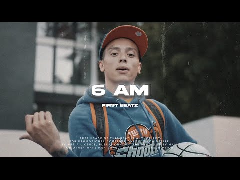 [FREE] Sexy Drill x Hoodtrap - ''6 AM'' | Central Cee Type Beat 2026