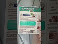 LLC teeth whitening strips are on limited time discount with *FREE* shipping! #gurunanda