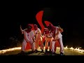 火 - oops cool(Official Music Video)
