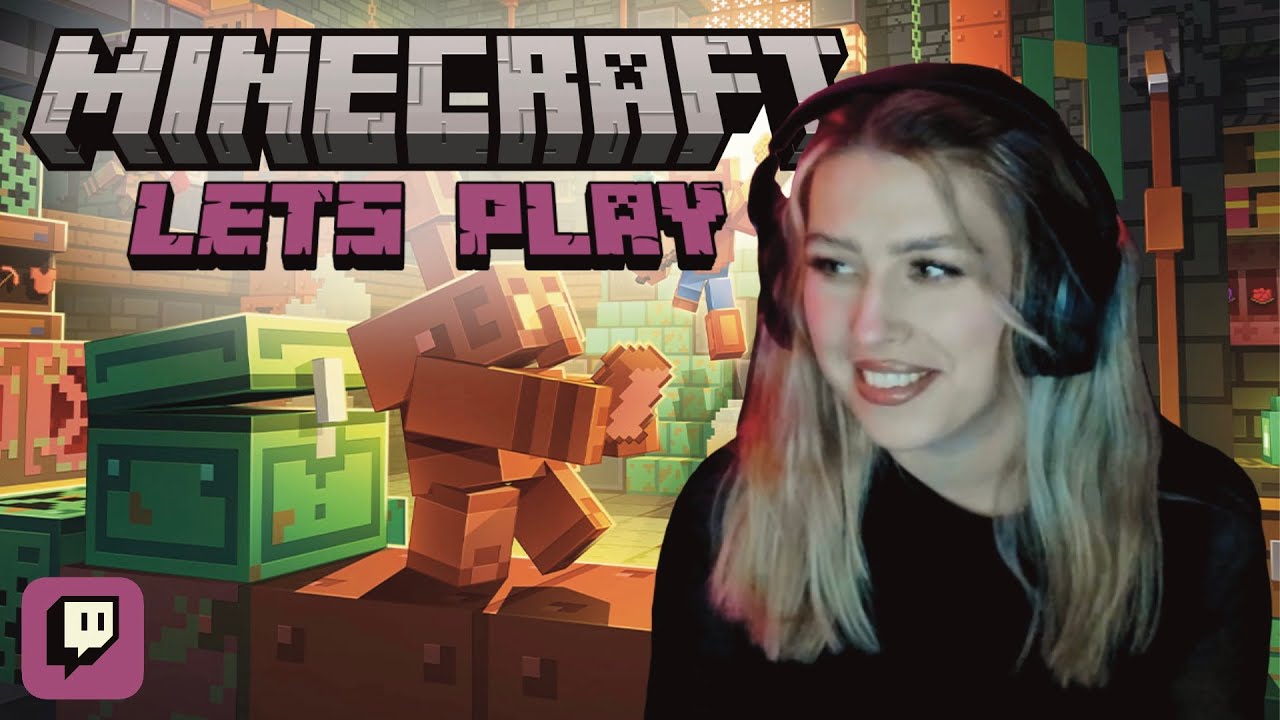 GOING TO THE NETHER - Minecraft Let's Play Ep. 3 - YouTube