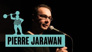 Pierre Jarawan – Auch meine Eltern