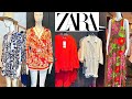 Zara Summer Collection 2021 / Zara Shopping Vlog / Zara Store in USA 🇺🇸