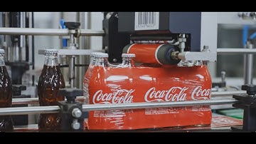 Coca-Cola Factory Tour: The Untold Process Behind the World’s Most Iconic Drink
