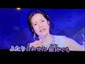 「哀愁のカサブランカ」坂本冬美/Amy翻唱