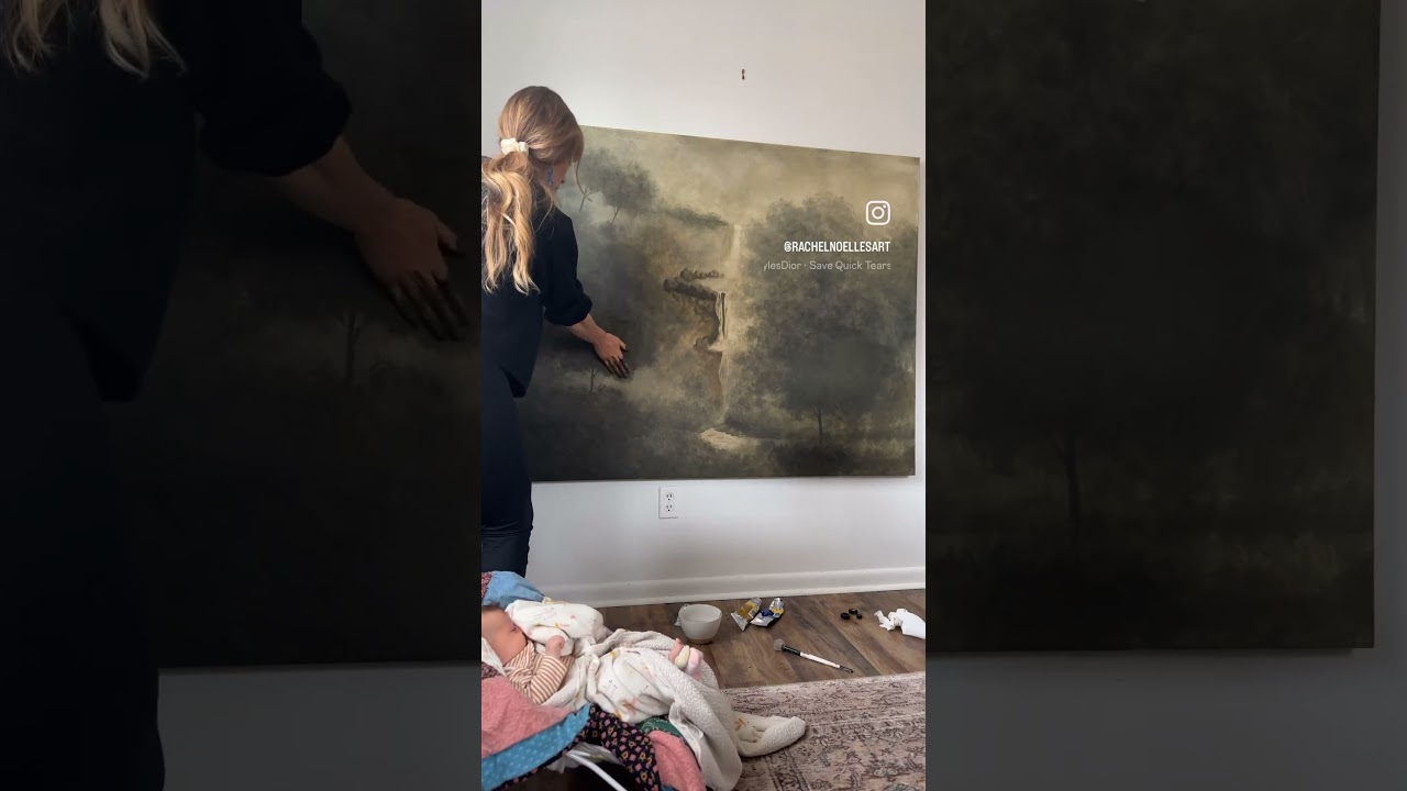 Whats your creative outlet? 