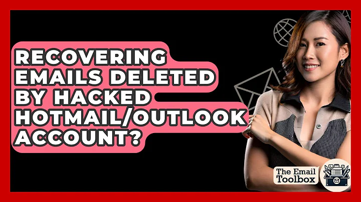 Recovering Emails Deleted By Hacked Hotmail/Outlook Account? - TheEmailToolbox.com