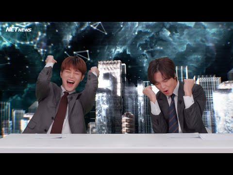 [썬앤문] 보고싶어서 만든 티저