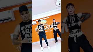 Maria By Willy William, Jorge Gonzales Shorts Zumba Dance Fitness Jayfitdance
