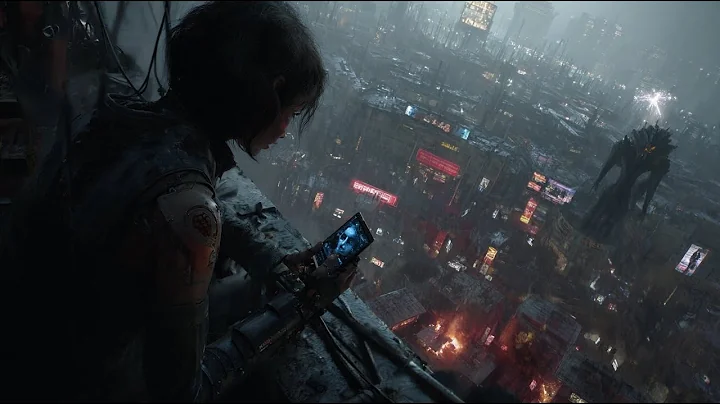 Race Against Time! | Sci-Fi Movie | Apocalyptic Sci-Fi | Free Movie