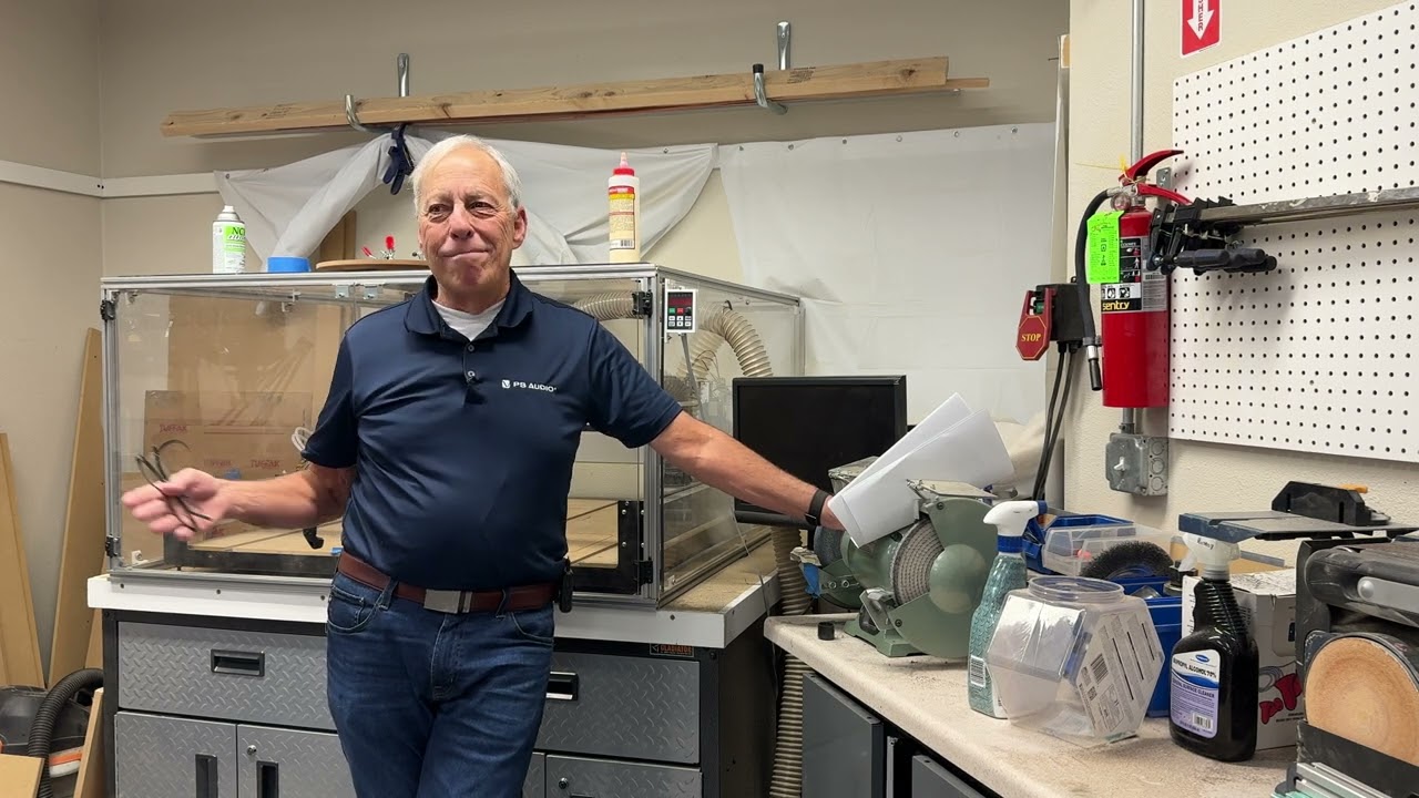 Importance of cable materials and Eemians Book 3