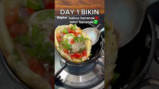 Mostly Eggs shorts egg