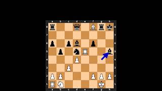 Chess Puzzle - Lichess - 5th of May, 2026 #chess #shorts