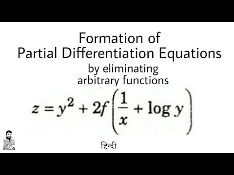 5. Formation of