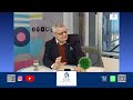 ECO AMBIENTAL Y PRODUCTIVO EP13 DR GUSTAVO GOMEZ PARTE 3 "LEY DE GLACIARES" 2026