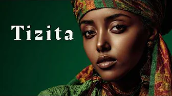 African Music with Vocals | Calming Tazita Melodies for  Peace & Relaxation