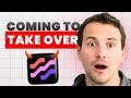 Can this tool put n8n's ai agents to rest? | Langflow desktop test!