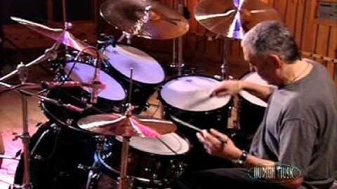 Steve Gadd - Crazy Army