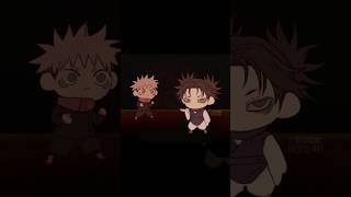  Its Filthy, Disgusting, So Ugly. Im Sure - Jjk Meme      