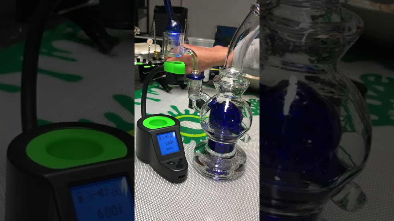 Dab Rite & Fab Egg Recycler 