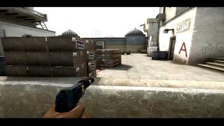 NoisE - 4kills Pistol Round (USP-S)