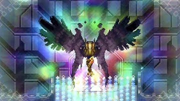 [VOD] CrossCode - Part 49 "Finally, The Final Final Dungeon!"