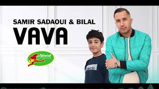 Samir SADAOUI et Bilal    VAVA