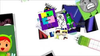 K Is Magnet Add Round 15