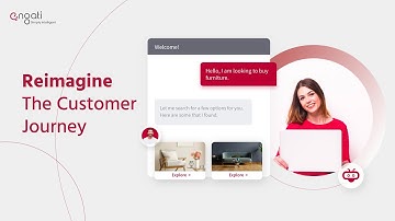 Engati- Chatbot and Live Chat platform