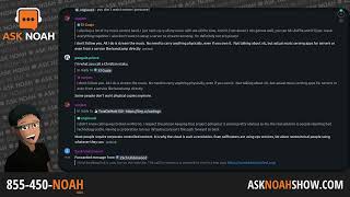 Ask Noah Show 378