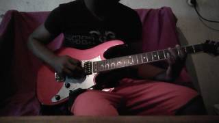 standard e tuning melodic metal
