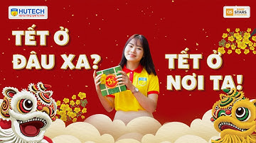 Tết ở đâu xa? Tết ở nơi ta! - Video viral tết 2024 | Parody official