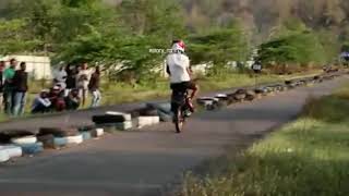 Story wa cinta terlarang versi anak drag motor