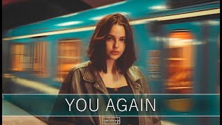 Umideep - You again (Original mix)