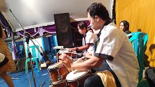 Kendang Koplo Jaipong _Cahaya kendang #BENCI